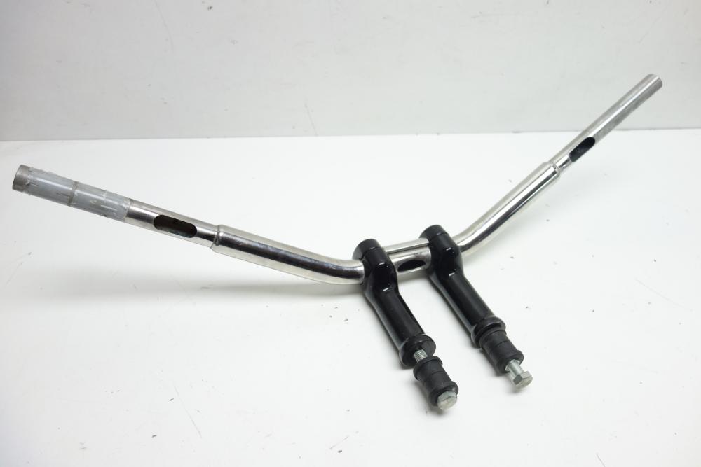Harley Davidson Riser Lenkerhalter Lenker