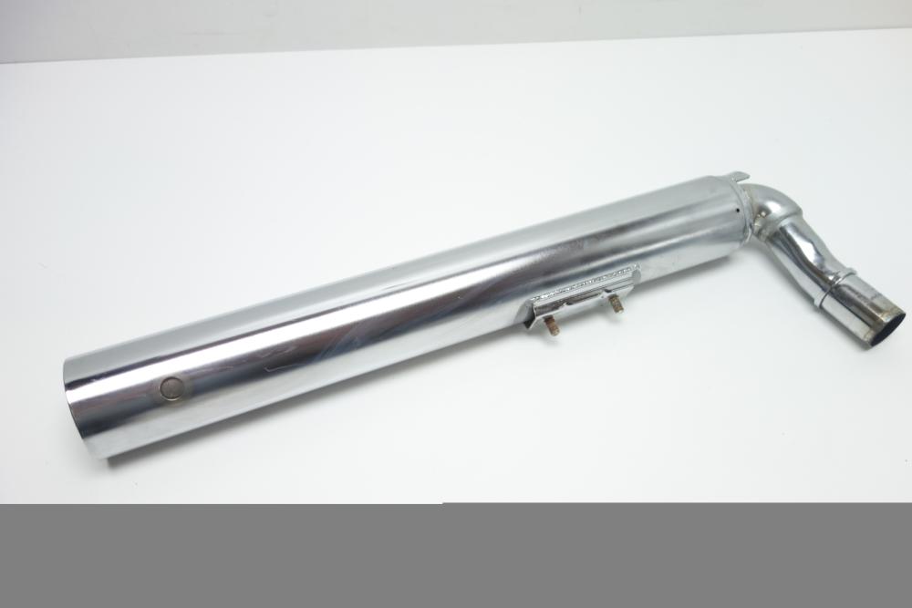 Suzuki VZ1600 VZ 1600 Auspuff Endschalldämpfer