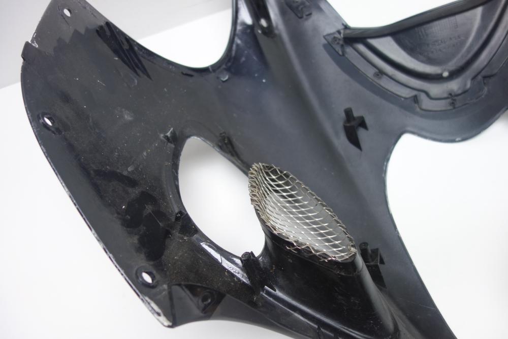 Suzuki GSX 1300 R Hayabusa Frontverkleidung Kanzel