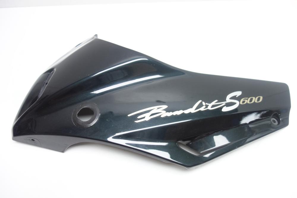 Suzuki Bandit 600 S Frontverkleidung Kanzel links