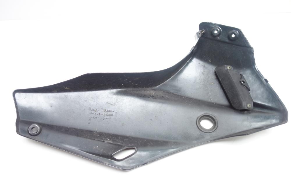 Suzuki Bandit 600 S Frontverkleidung Kanzel links