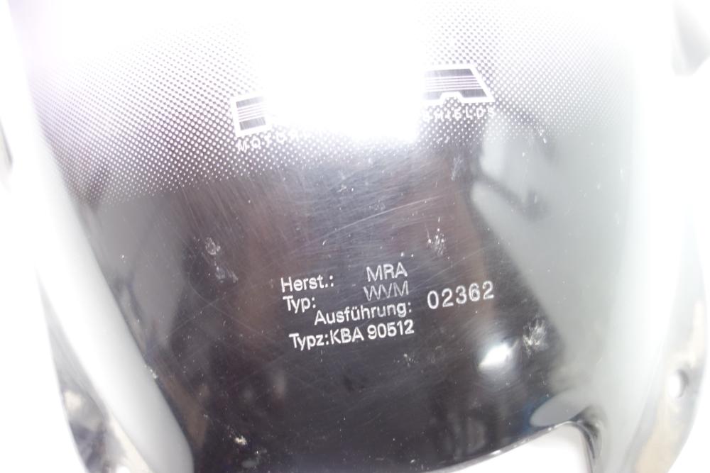 Preview: Honda VTR1000F VTR 1000 F MRA Windschild Scheibe