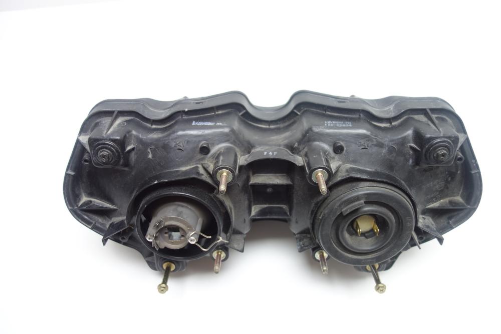 Preview: Suzuki TL 1000 S Scheinwerfer