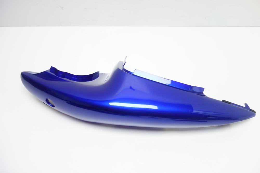 Suzuki SV 650 SV650 Heck Heckverkleidung links