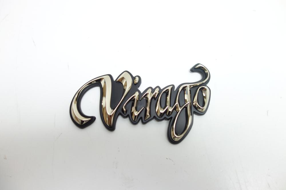 Yamaha XV 535 Virago Tankemblem Emblem NEU