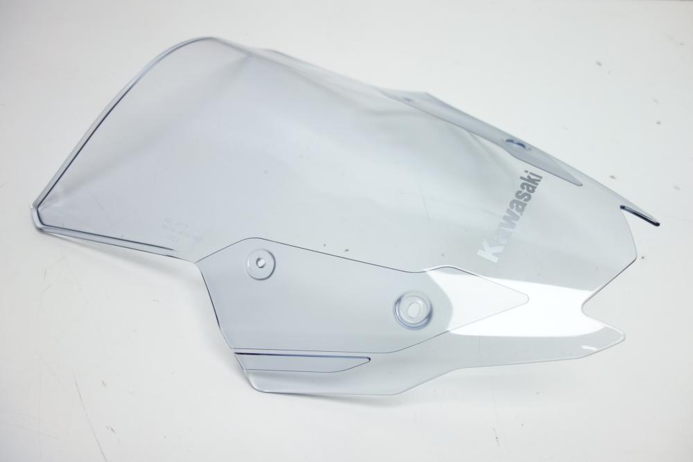 Kawasaki Ninja 1000 SX Windschild Scheibe