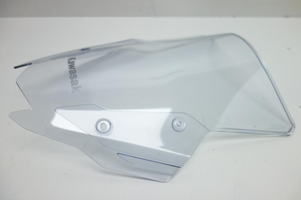 Preview: Kawasaki Ninja 1000 SX Windschild Scheibe