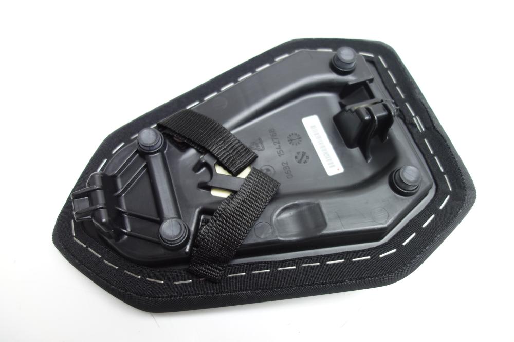 Preview: BMW S1000R S 1000 R Sitz Soziussitz