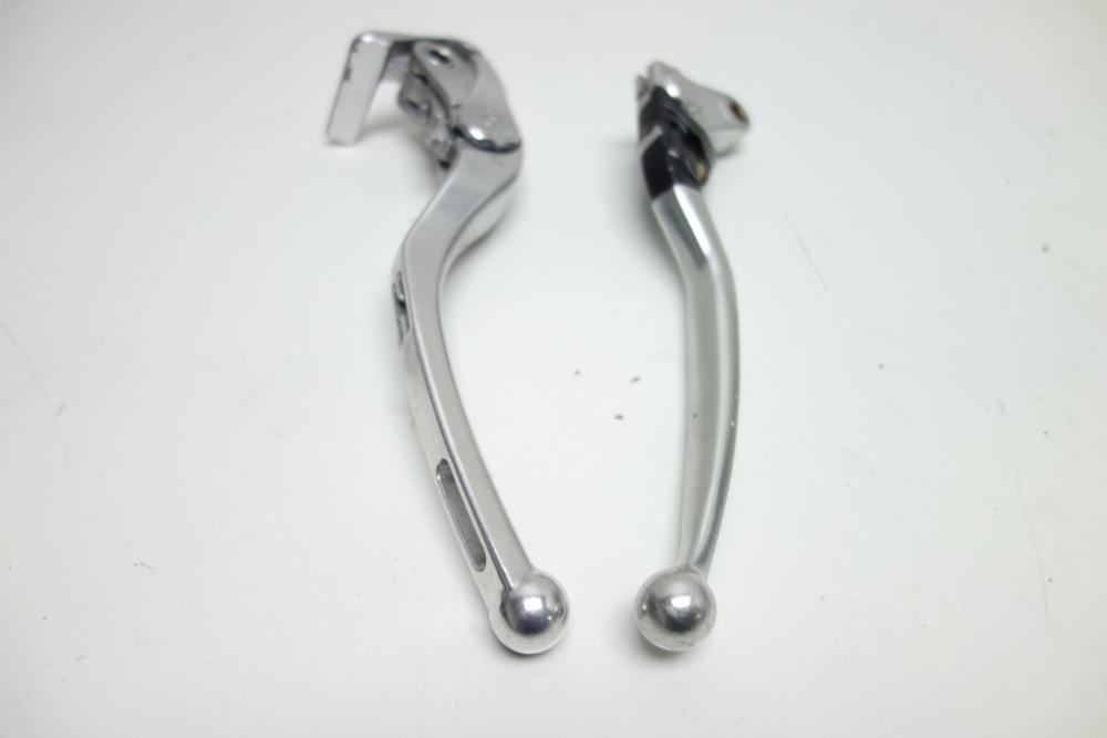 Preview: BMW S1000R S 1000 R Kupplungshebel Bremshebel