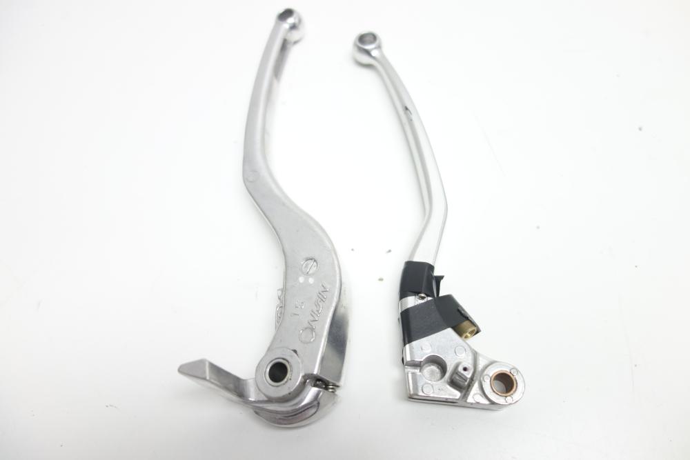 Preview: BMW S1000R S 1000 R Kupplungshebel Bremshebel