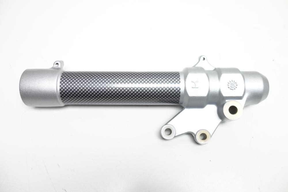 Preview: Yamaha Aerox 50 Tauchrohr Gabelrohr links NEU