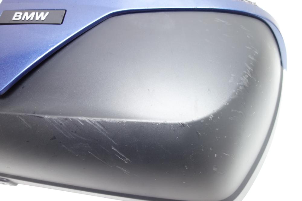 Preview: BMW K1600GTL K 1600 Kofferdeckel rechts