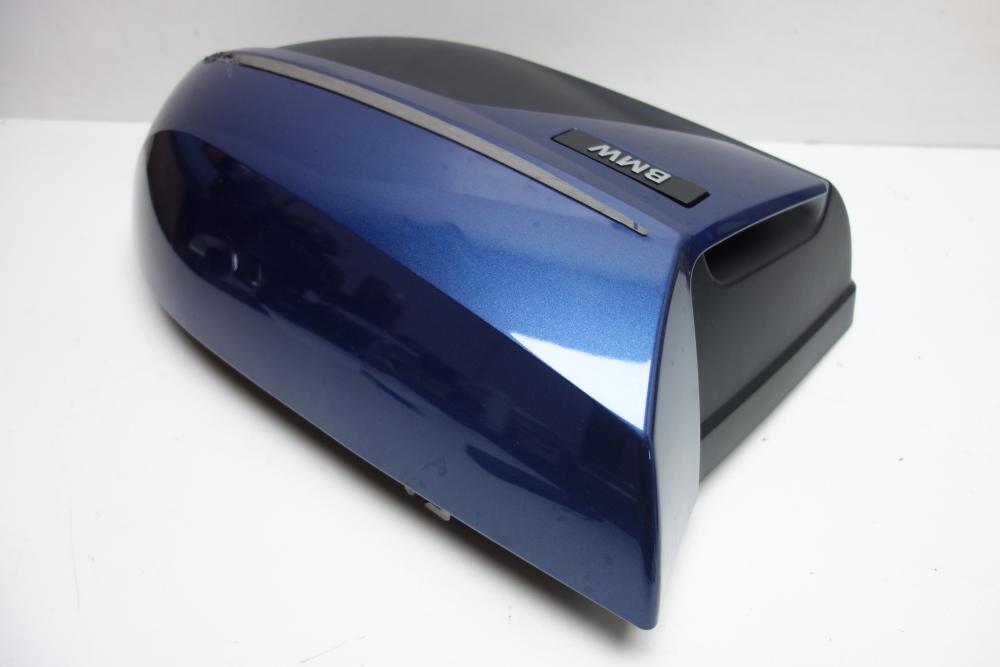 Preview: BMW K1600GTL K 1600 Kofferdeckel rechts