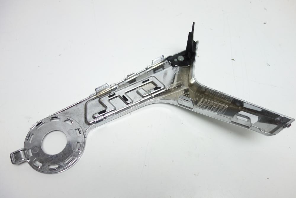 BMW K1600GTL K 1600 GT Chromblende Cover rechts