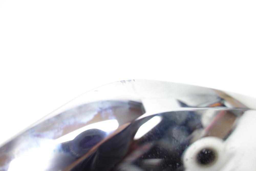 Preview: BMW K1600GTL K 1600 GT Windabweiser rechts