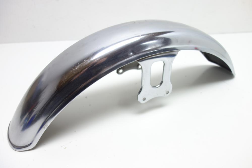 Preview: Yamaha XS 1100 Chrom Fender Kotflügel vorne