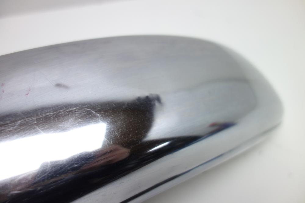 Preview: Yamaha XS 1100 Chrom Fender Kotflügel vorne