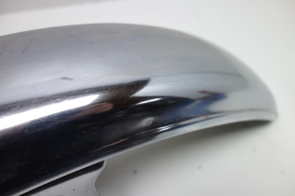 Preview: Yamaha XS 1100 Chrom Fender Kotflügel vorne