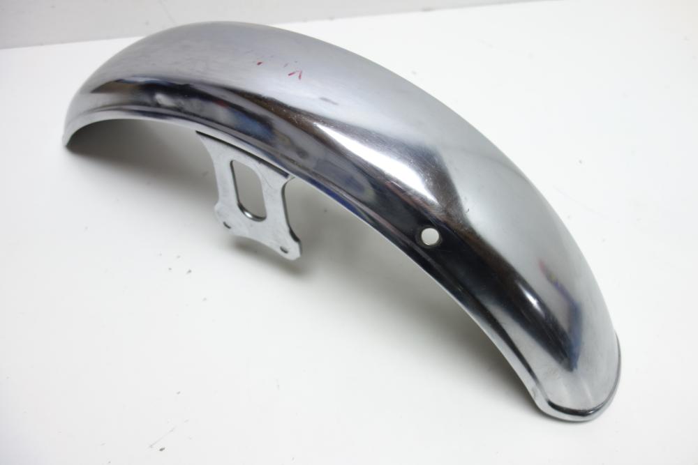 Yamaha XS 1100 Chrom Fender Kotflügel vorne