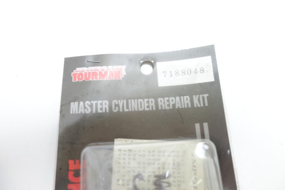 Preview: Yamaha XV 535 Virago Hauptbremszylinder vorne Reparatursatz NEU