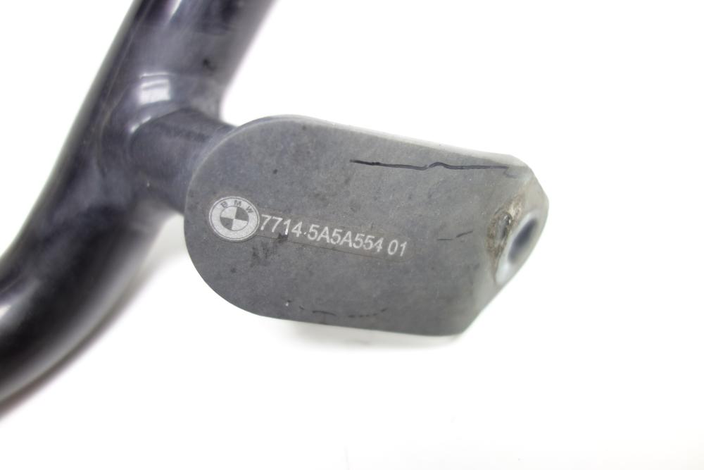 Preview: BMW F900R F 900 R Sturzbügel Motorschutz rechts links