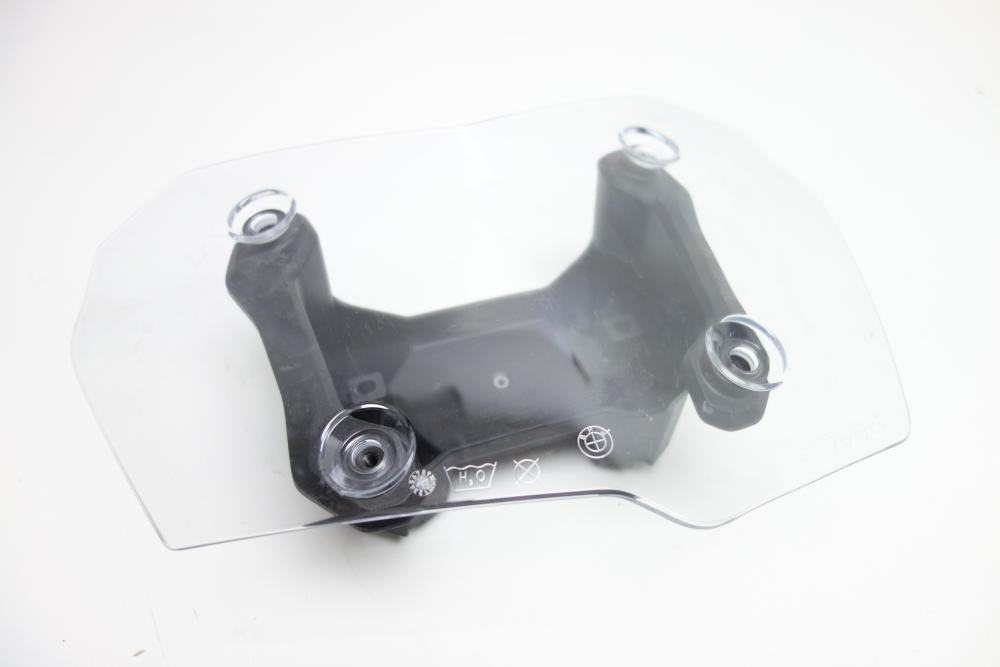 BMW F750GS F850GS Windschild Scheibe Windschildhalter