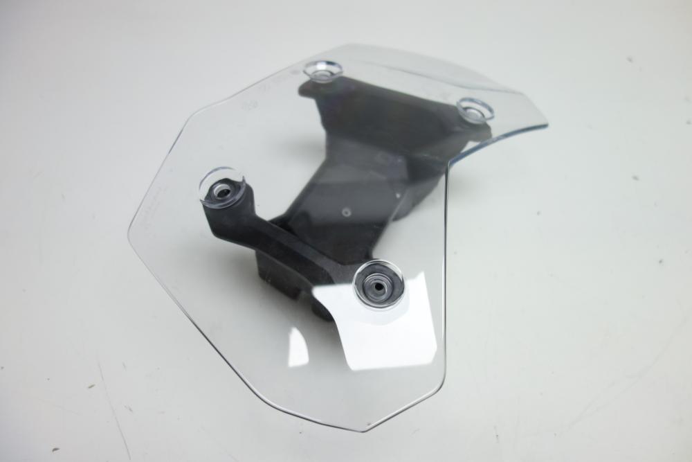 Preview: BMW F750GS F850GS Windschild Scheibe Windschildhalter