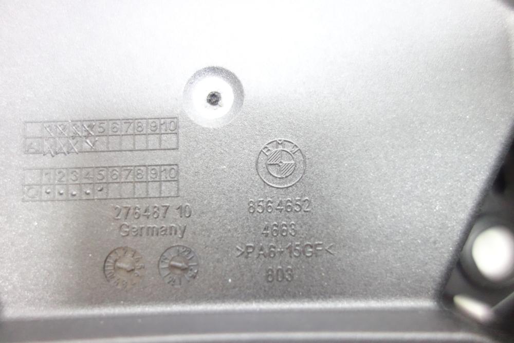 Preview: BMW F750GS F850GS Windschild Scheibe Windschildhalter