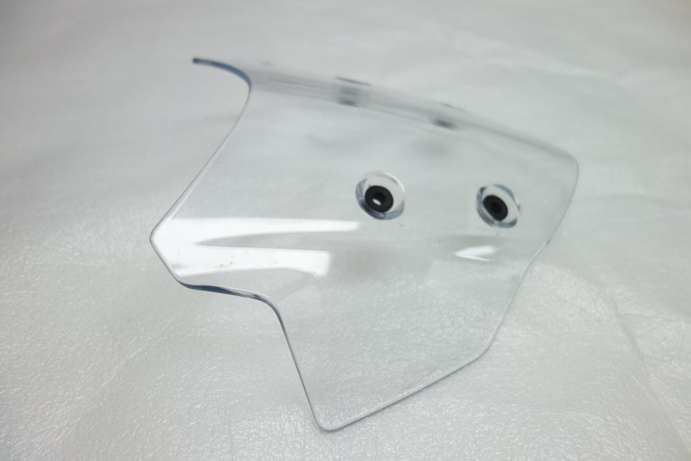 Preview: BMW G310GS G 310 GS Windschild Scheibe