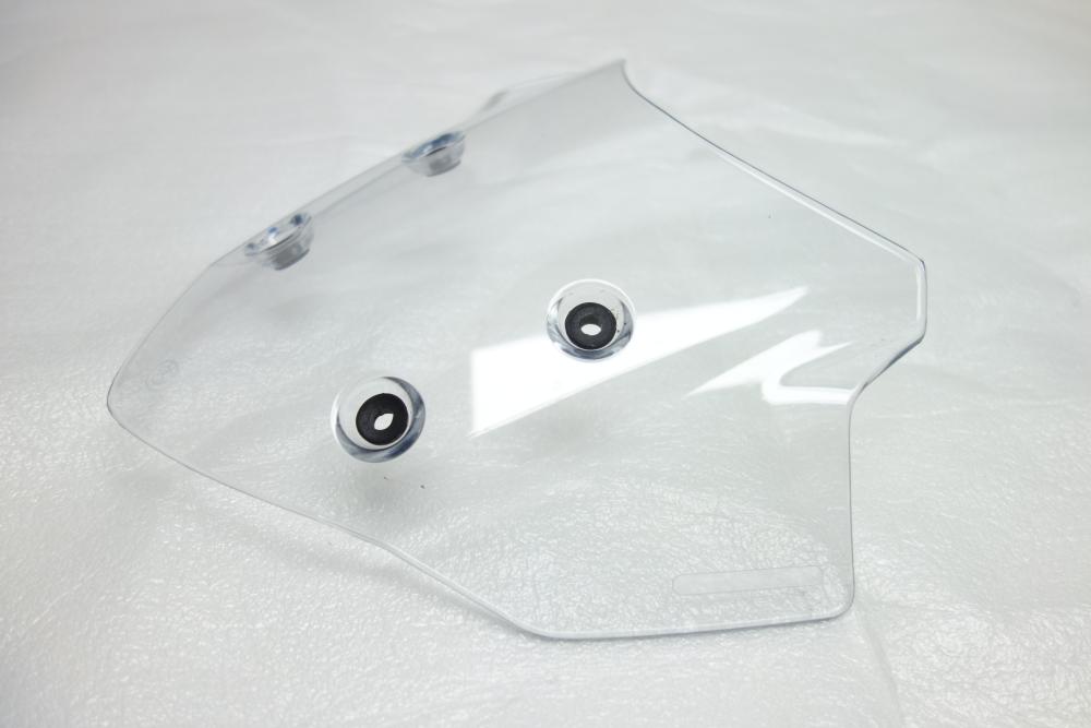 Preview: BMW G310GS G 310 GS Windschild Scheibe