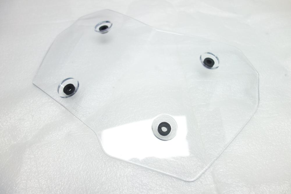 BMW F750GS F850GS K80 Windschild Scheibe