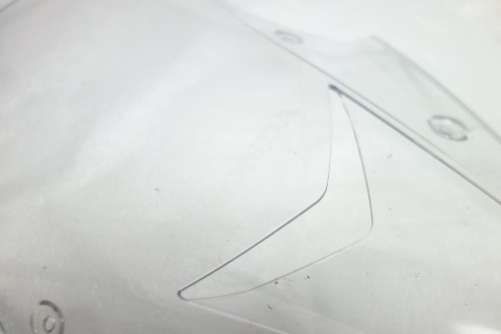 Preview: Honda NC 750 X Windschild Scheibe