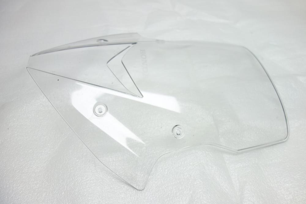 Preview: Honda NC 750 X Windschild Scheibe