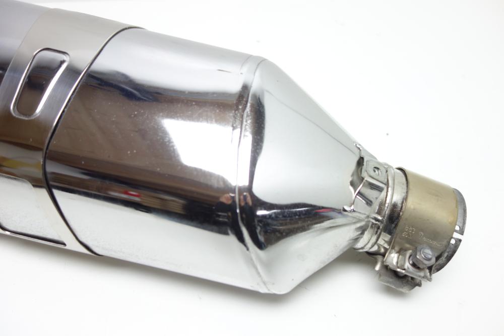 Preview: BMW R1250R R 1250 R RS Auspuff Endschalldämpfer