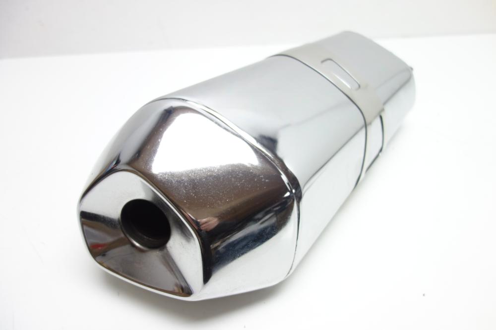 Preview: BMW R1250R R 1250 R RS Auspuff Endschalldämpfer