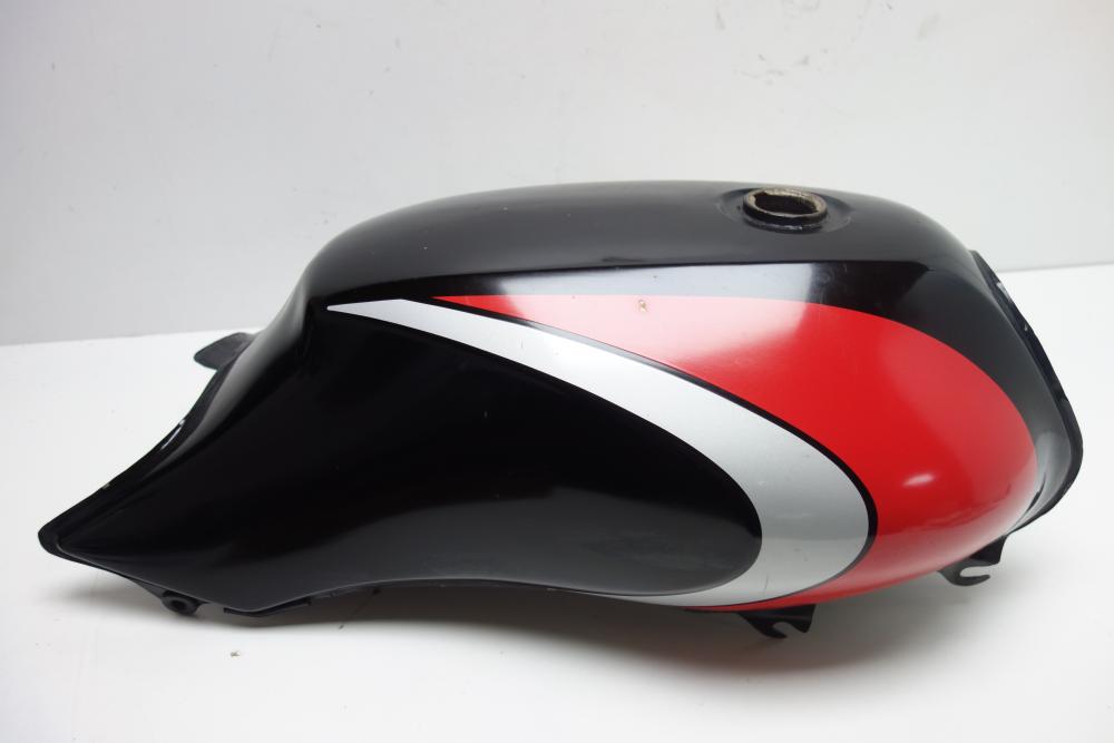 Yamaha XJ 600 Tank