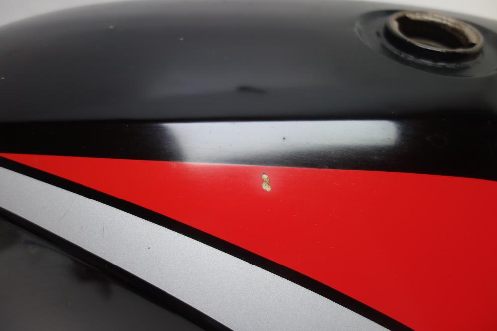 Preview: Yamaha XJ 600 Tank