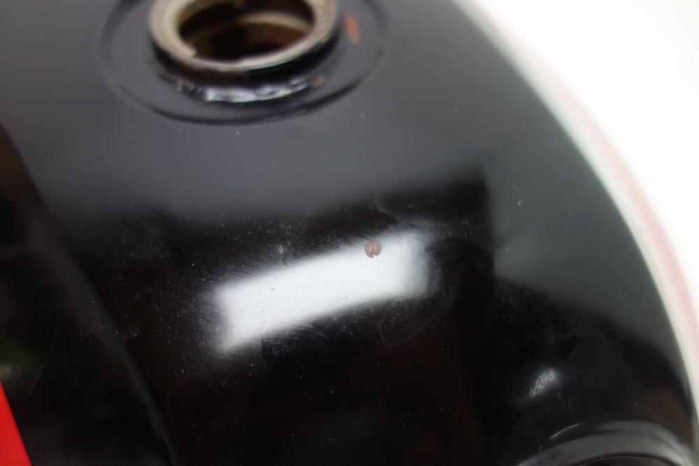 Yamaha XJ 600 Tank