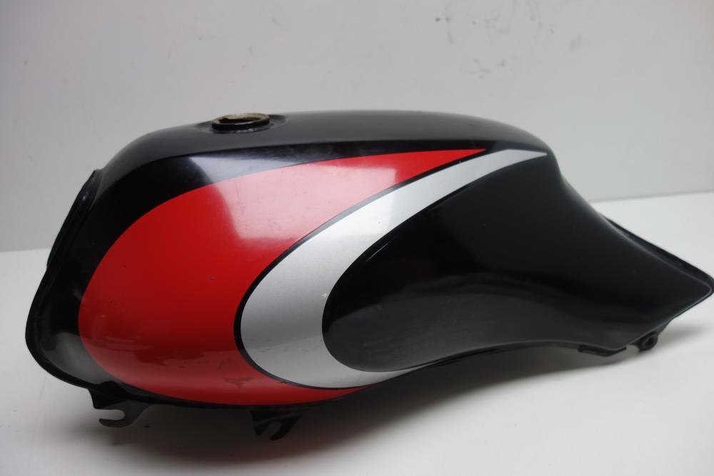 Yamaha XJ 600 Tank