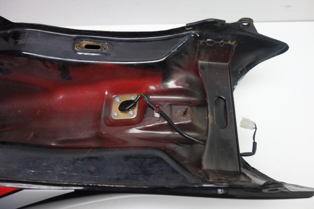 Yamaha XJ 600 Tank