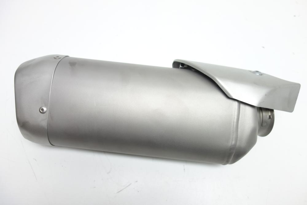 Yamaha YZF R1 RN32 RN49 Auspuff Endschalldämpfer