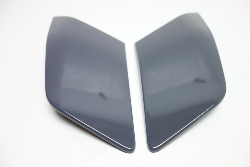 Preview: Yamaha Tracer 7 9 Kofferblende Kofferabdeckung rechts links NEU