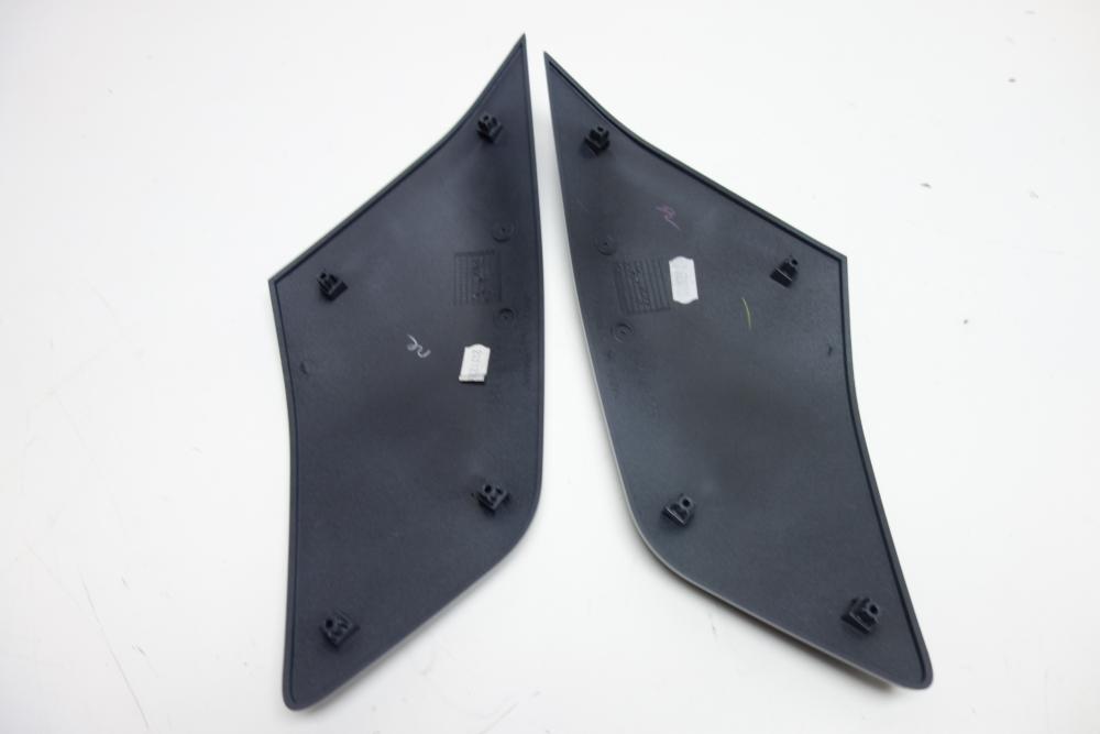 Preview: Yamaha Tracer 7 9 Kofferblende Kofferabdeckung rechts links NEU