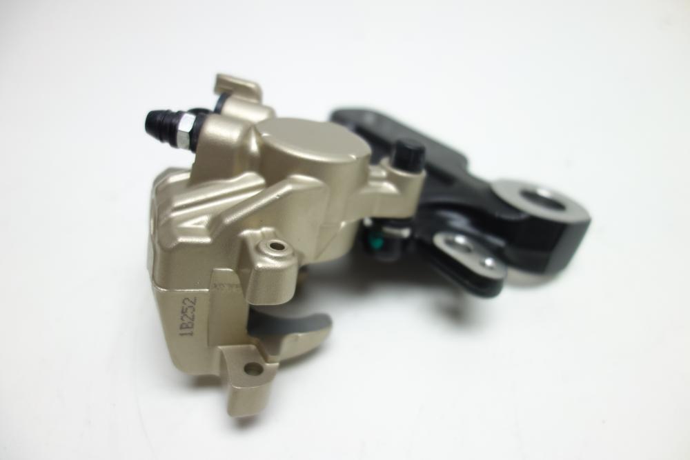 Preview: BMW G 310 GS R RR Bremssattel Bremszange hinten NEU