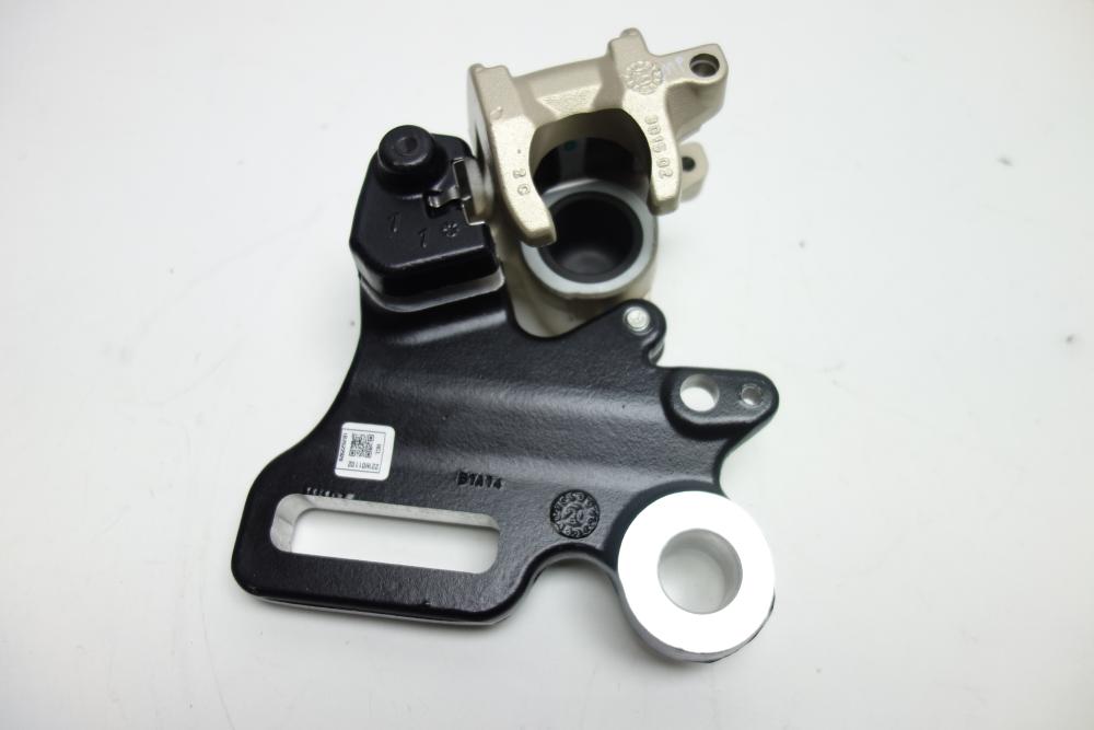 Preview: BMW G 310 GS R RR Bremssattel Bremszange hinten NEU