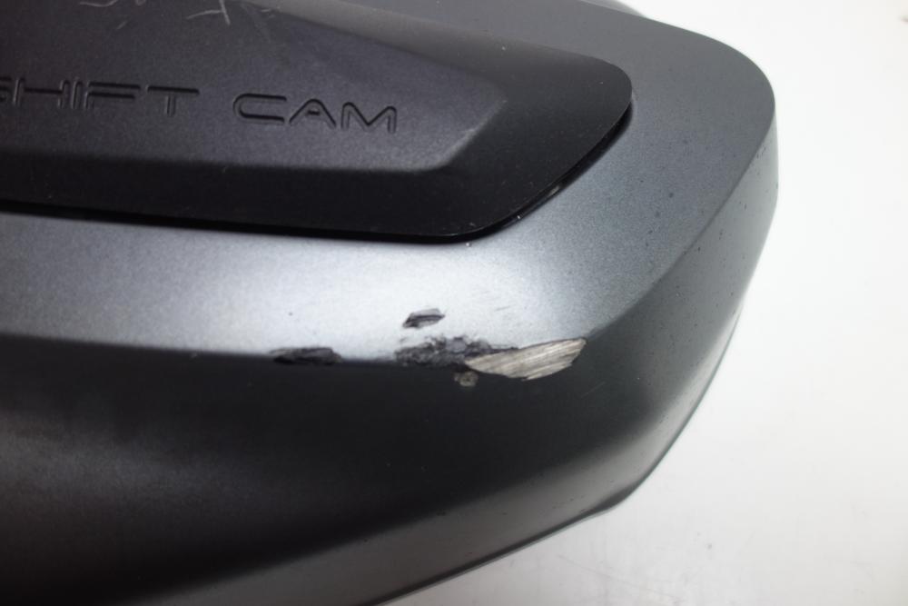 Preview: BMW R1250GS R 1250 GS R RT Ventildeckel Motordeckel rechts