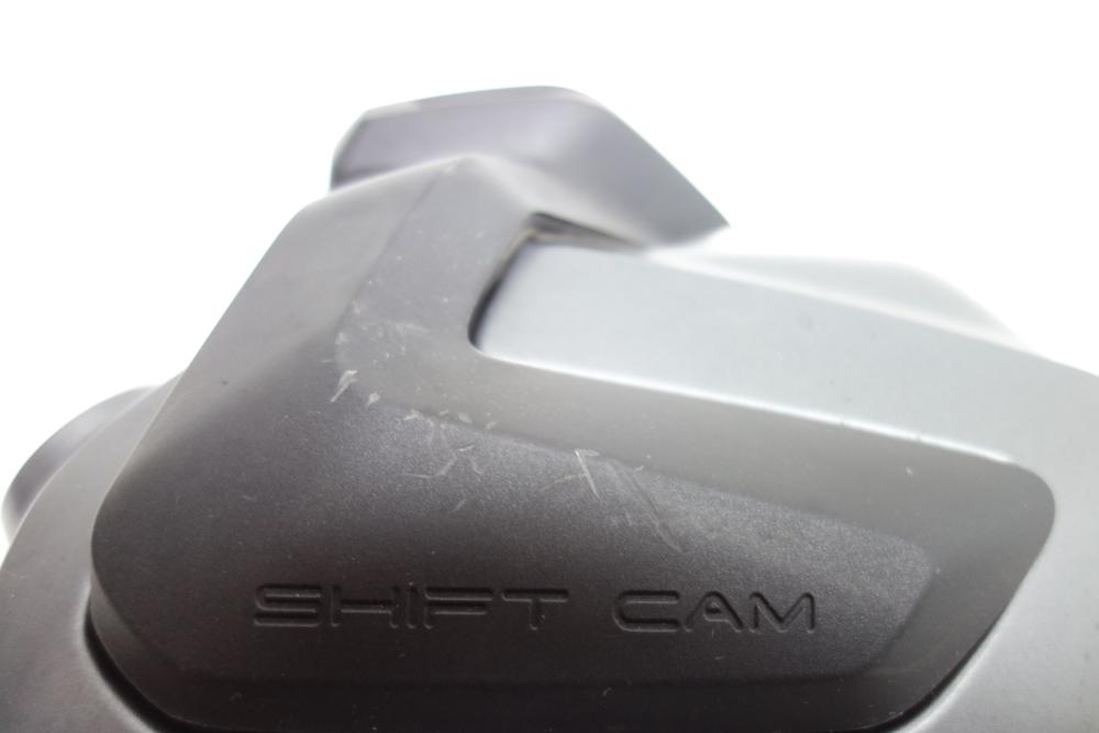 Preview: BMW R1250GS R 1250 GS R RT Ventildeckel Motordeckel rechts