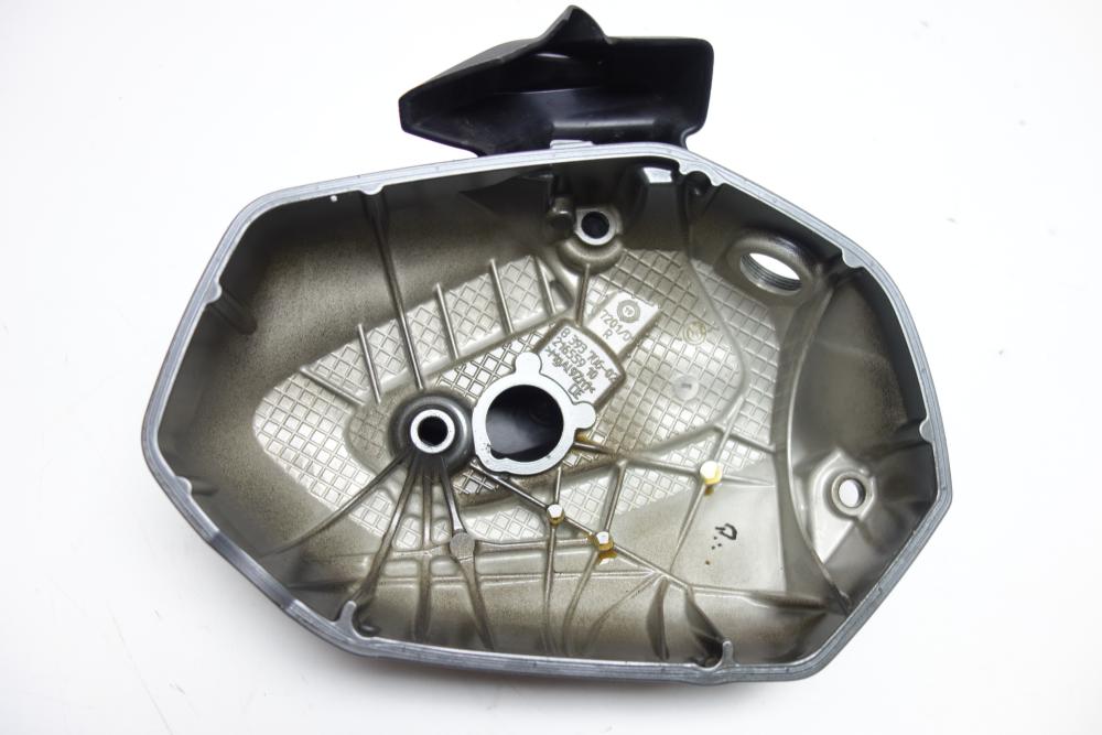 BMW R1250GS R 1250 GS R RT Ventildeckel Motordeckel rechts