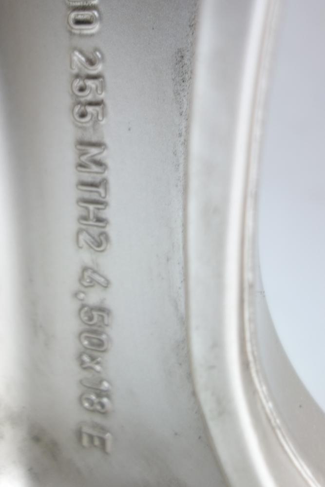 BMW R 850 1100 R RS RT K 1100 RS Felgensatz Felge vorne hinten