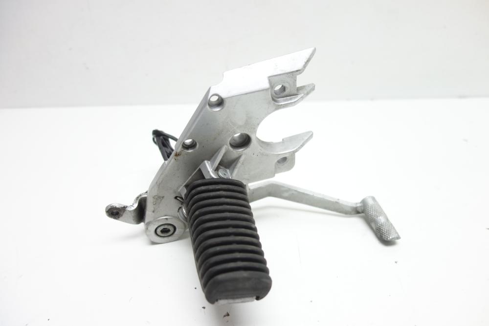 BMW R 850 1100 R RS RT Fußrastenträger Fußraste rechts